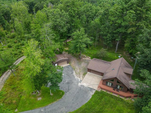 N4330 Roberts ROAD, Black River Falls, WI 54615
