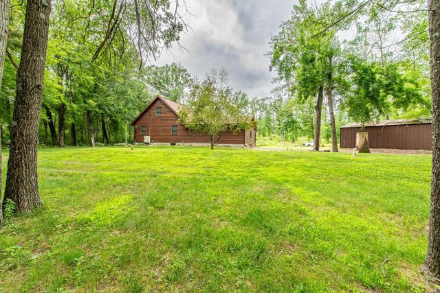 N4330 Roberts ROAD, Black River Falls, WI 54615