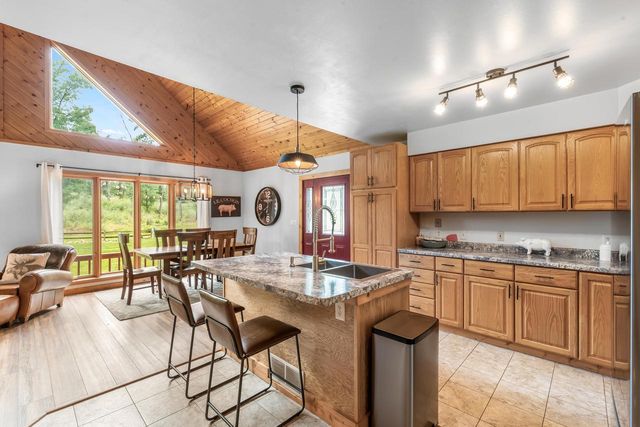 N4330 Roberts ROAD, Black River Falls, WI 54615