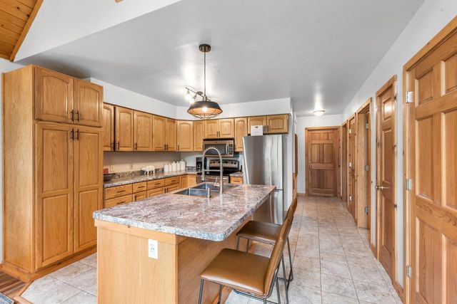 N4330 Roberts ROAD, Black River Falls, WI 54615