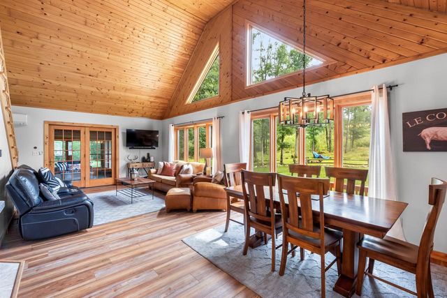 N4330 Roberts ROAD, Black River Falls, WI 54615