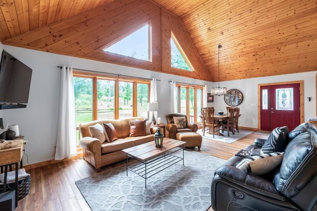 N4330 Roberts ROAD, Black River Falls, WI 54615