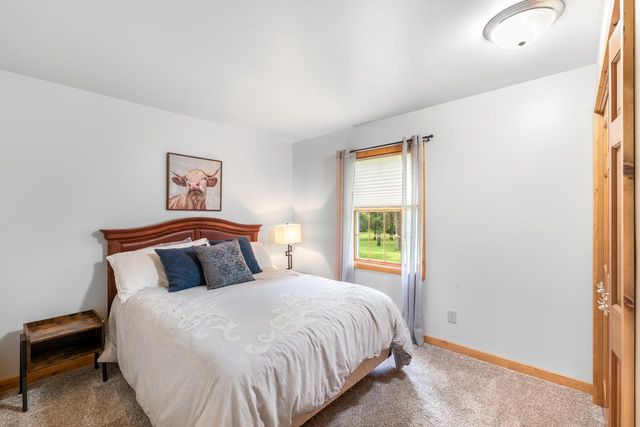 N4330 Roberts ROAD, Black River Falls, WI 54615