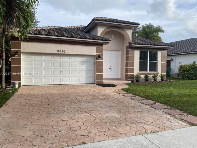 10270 SW 59th St 10270, Cooper City, FL 33328