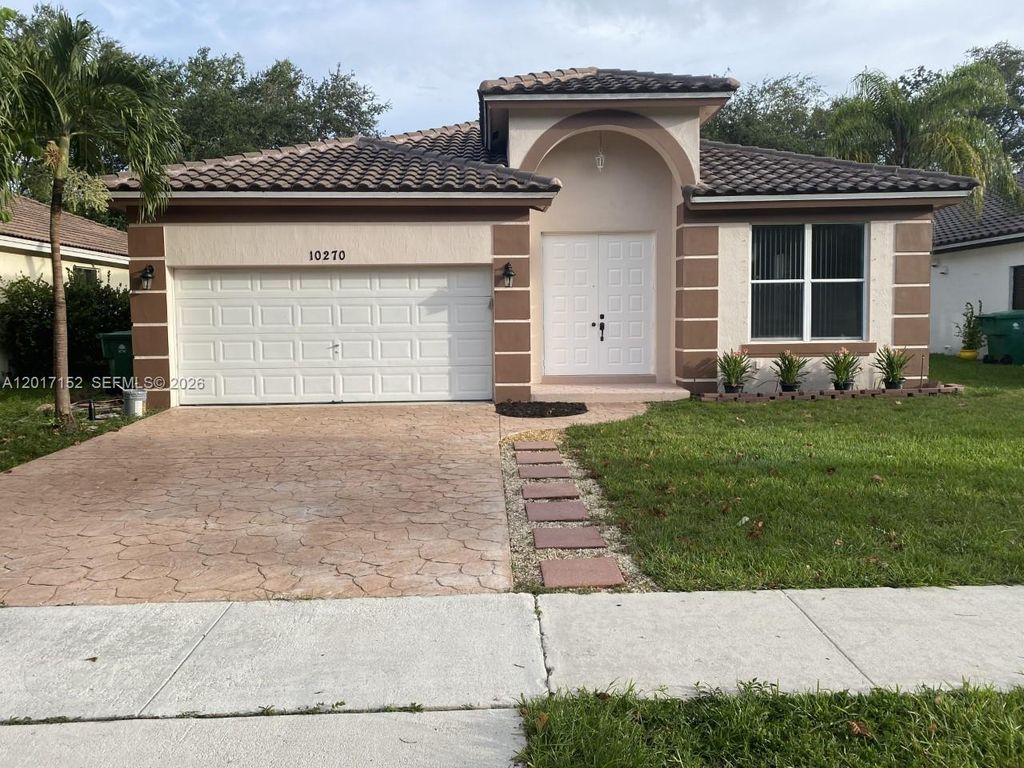 10270 SW 59th St 10270, Cooper City, FL 33328