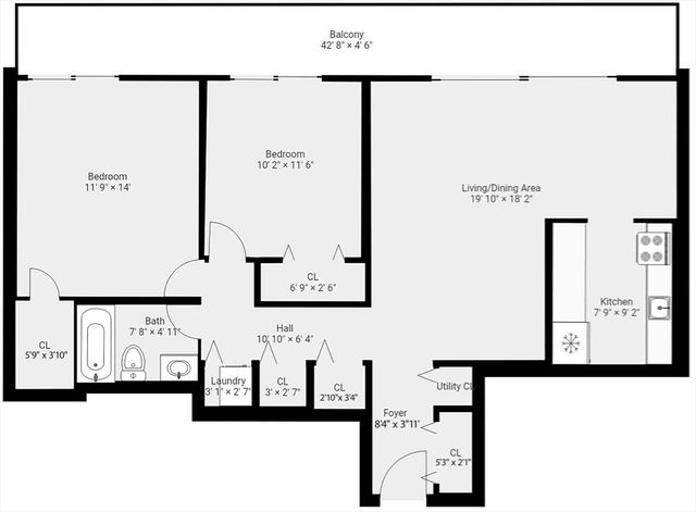 235 Winthrop St 2205, Medford, MA 02155