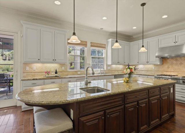 6617 Broadacres Drive, San Jose, CA 95120