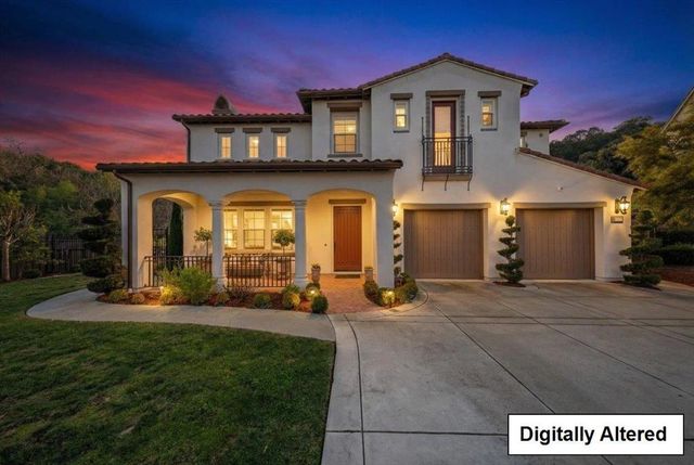 6617 Broadacres Drive, San Jose, CA 95120