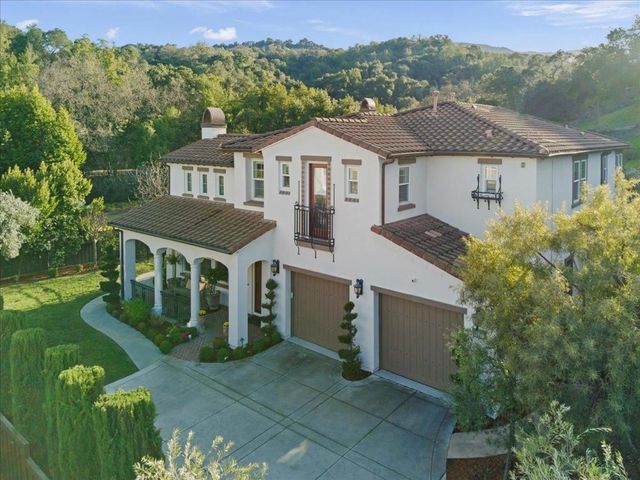 6617 Broadacres Drive, San Jose, CA 95120