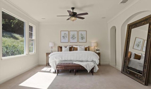 6617 Broadacres Drive, San Jose, CA 95120