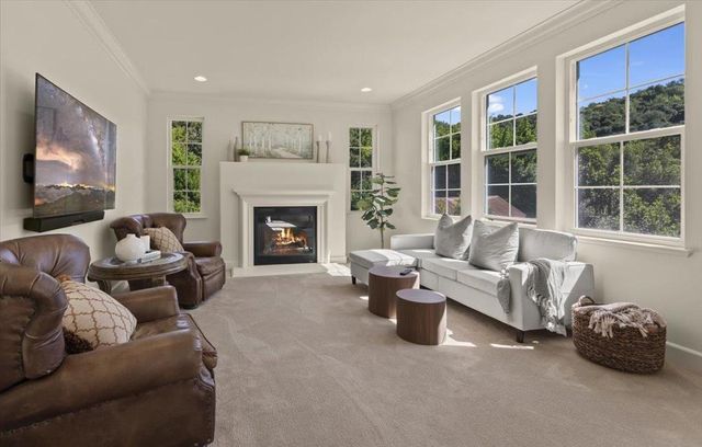 6617 Broadacres Drive, San Jose, CA 95120