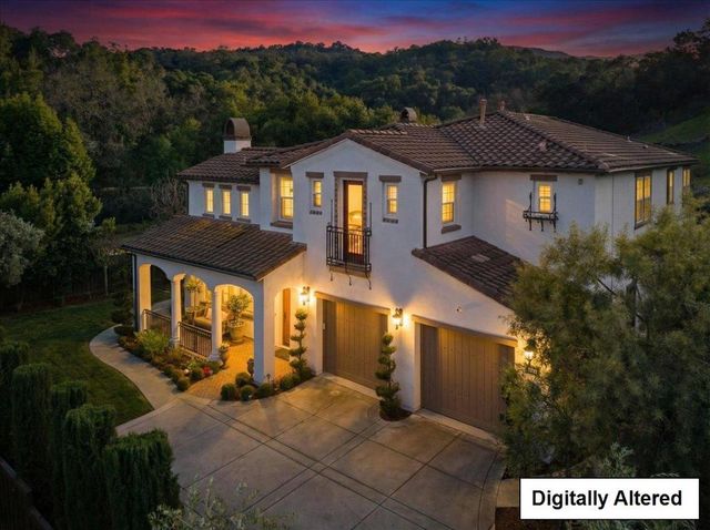 6617 Broadacres Drive, San Jose, CA 95120