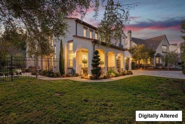 6617 Broadacres Drive, San Jose, CA 95120