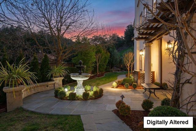 6617 Broadacres Drive, San Jose, CA 95120