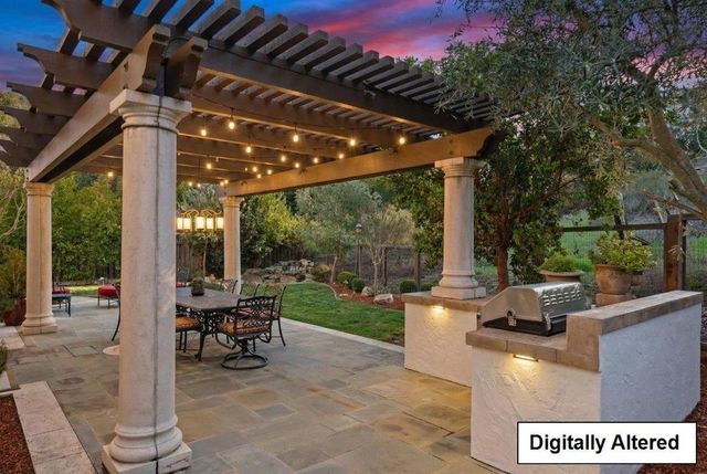 6617 Broadacres Drive, San Jose, CA 95120