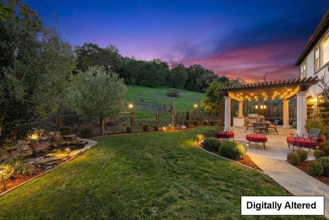 6617 Broadacres Drive, San Jose, CA 95120