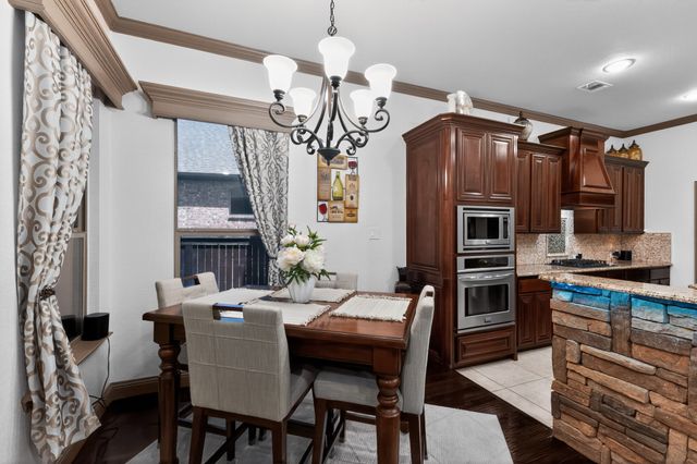 8421 La Fontaine Drive, North Richland Hills, TX 76182