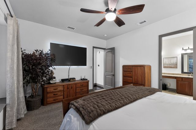 8421 La Fontaine Drive, North Richland Hills, TX 76182
