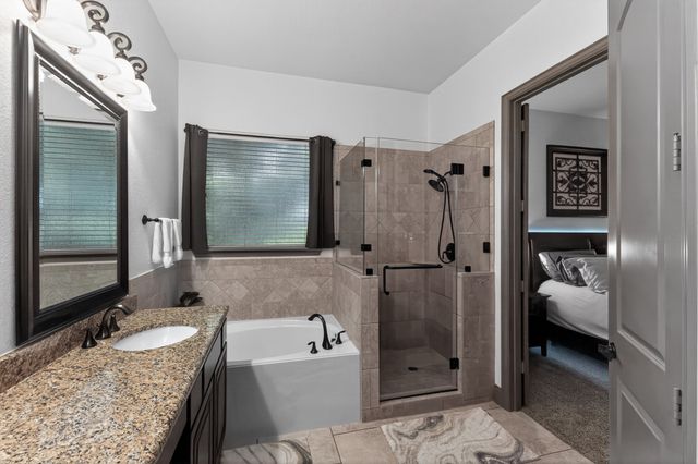 8421 La Fontaine Drive, North Richland Hills, TX 76182