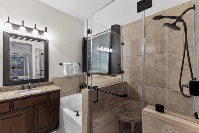 8421 La Fontaine Drive, North Richland Hills, TX 76182