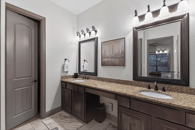 8421 La Fontaine Drive, North Richland Hills, TX 76182