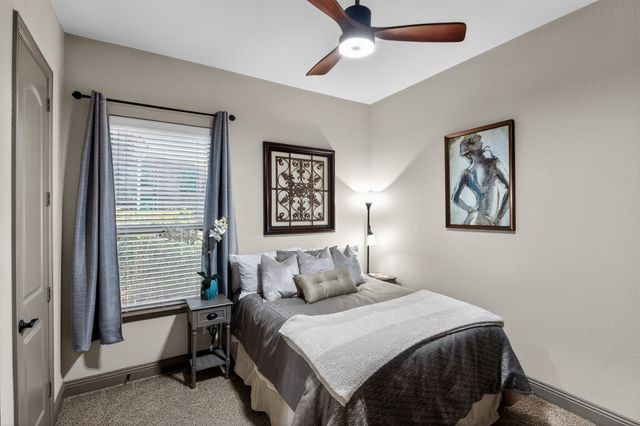 8421 La Fontaine Drive, North Richland Hills, TX 76182