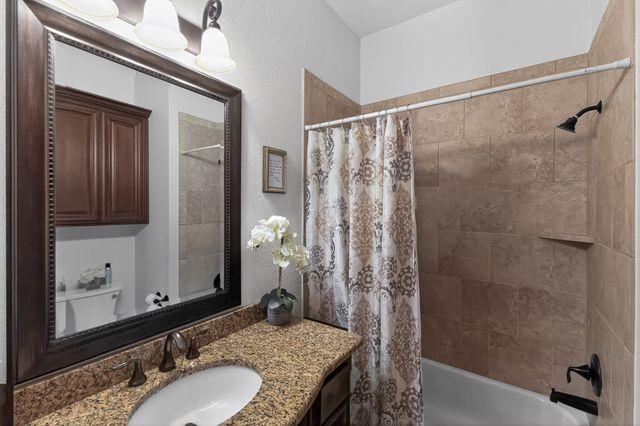 8421 La Fontaine Drive, North Richland Hills, TX 76182