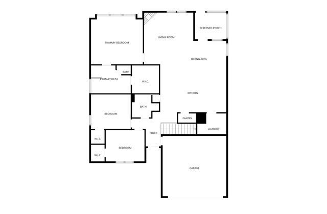 8421 La Fontaine Drive, North Richland Hills, TX 76182
