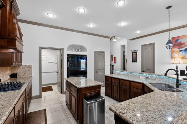 8421 La Fontaine Drive, North Richland Hills, TX 76182