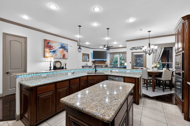 8421 La Fontaine Drive, North Richland Hills, TX 76182