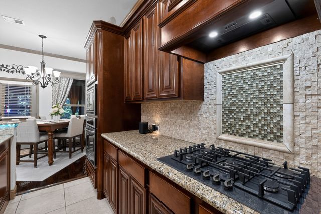 8421 La Fontaine Drive, North Richland Hills, TX 76182