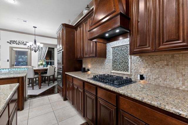 8421 La Fontaine Drive, North Richland Hills, TX 76182