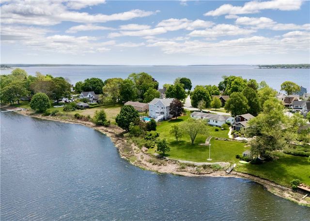 1040 Buttonwoods Avenue, Warwick, RI 02886