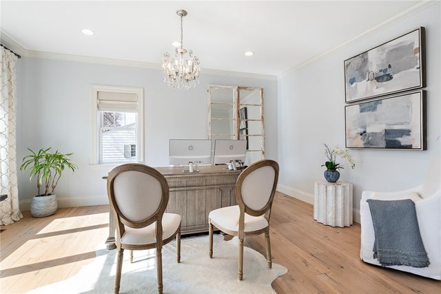 1040 Buttonwoods Avenue, Warwick, RI 02886