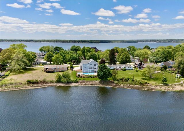 1040 Buttonwoods Avenue, Warwick, RI 02886
