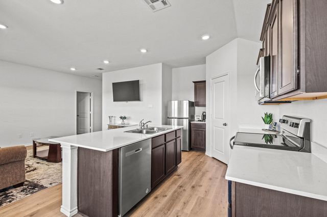 120 Creek End Drive, Princeton, TX 75407