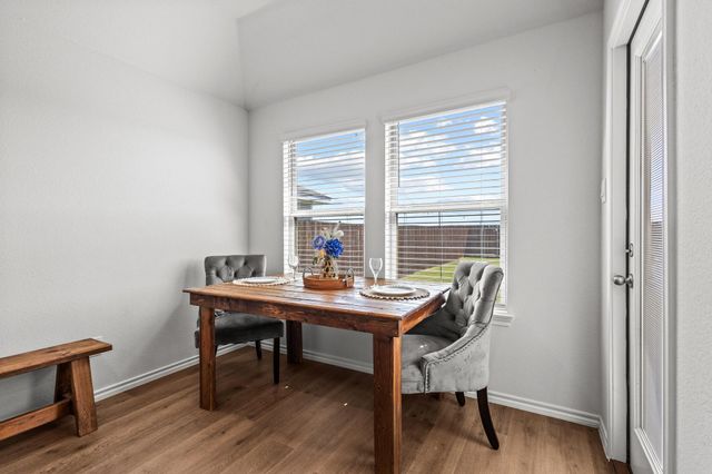 120 Creek End Drive, Princeton, TX 75407