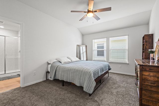 120 Creek End Drive, Princeton, TX 75407