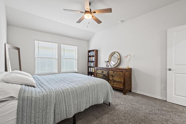 120 Creek End Drive, Princeton, TX 75407