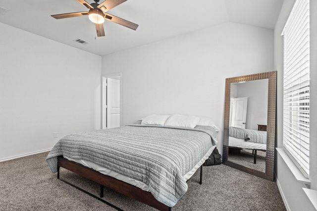 120 Creek End Drive, Princeton, TX 75407