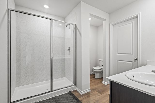 120 Creek End Drive, Princeton, TX 75407