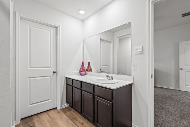 120 Creek End Drive, Princeton, TX 75407