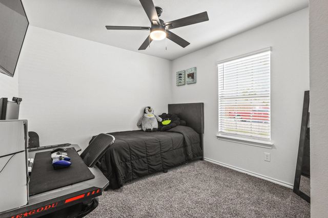 120 Creek End Drive, Princeton, TX 75407