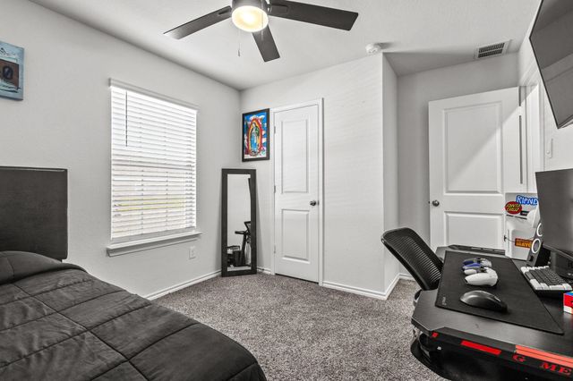 120 Creek End Drive, Princeton, TX 75407