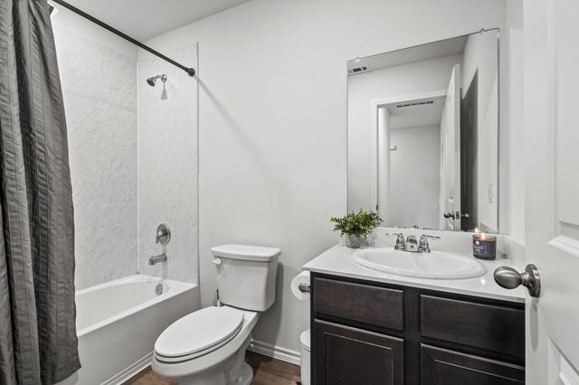 120 Creek End Drive, Princeton, TX 75407