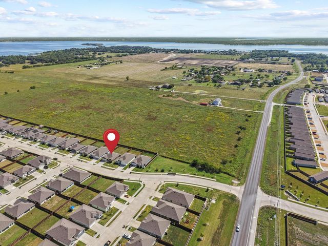 120 Creek End Drive, Princeton, TX 75407