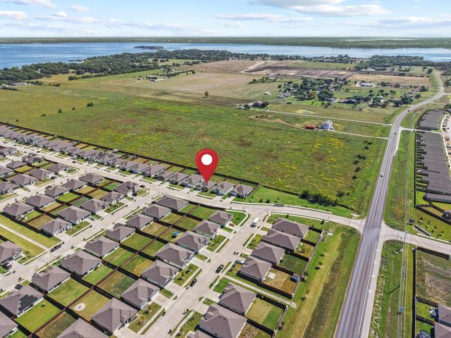 120 Creek End Drive, Princeton, TX 75407