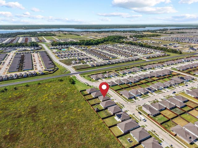 120 Creek End Drive, Princeton, TX 75407