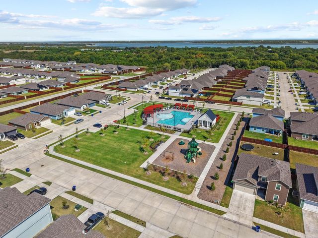 120 Creek End Drive, Princeton, TX 75407