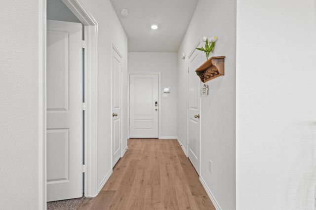 120 Creek End Drive, Princeton, TX 75407